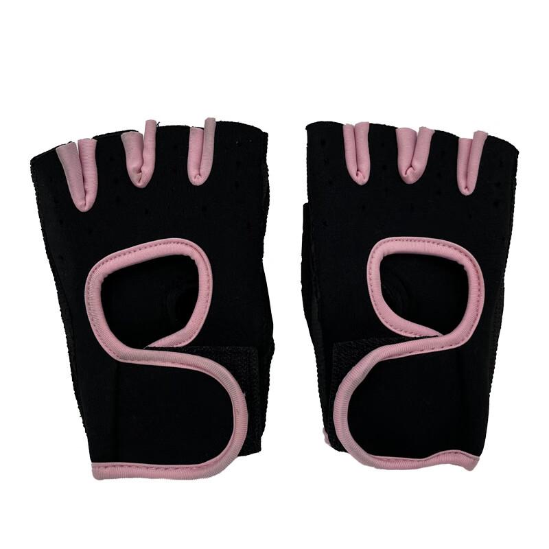 Unisex Half-Finger Sports & Workout Gloves