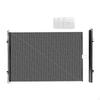 Retractable Babies Gate Dog Security Mesh for Hallways Stairs Deck 40cmx125cm