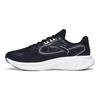 Anta Mars Foam Running Series Casual Durable Non-Slip Low-Top Running Shoes Women Sneaker Black 122135585-1