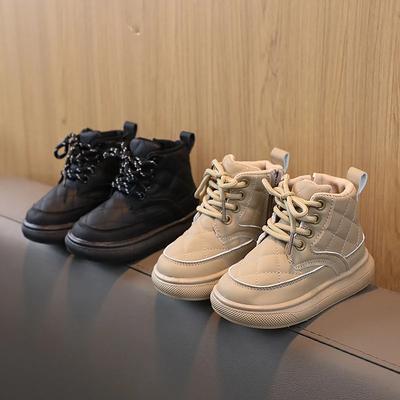 Unisexe – Bottes et bottines