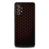 Honeycomb Pattern Phone Case for Samsung Galaxy A17 A13 A15 A25 A35 A51 A55 A71 A21S A11 A31 A41 A23 A53 A73 5G A03S A05s Cover