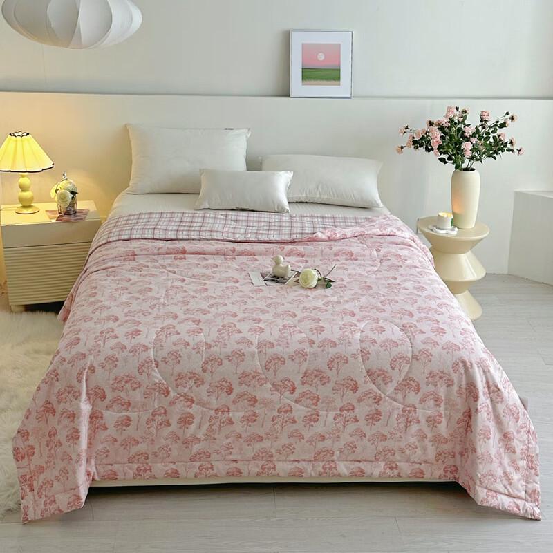 Cooling Summer Air-Conditioning Quilt