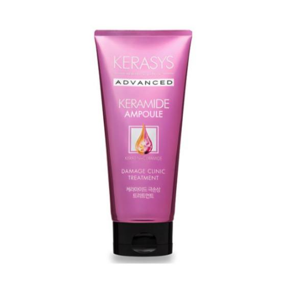 Kerasys Keramide Extreme Damage Hair Treatment Intensive Repair Hair Care 200ml