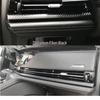 19-21 Changan CS95 Carbon Fiber Anti-Scratch Center Console Gear Decorative Film