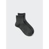Uniqlo Heattech Half Socks Pile