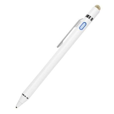 Ενεργό χωρητικό στυλό iPad Stylus IOS Android συμβατό κινητό τηλέφωνο Tablet Painting Pen Touch
