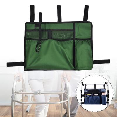 כסאות גלגלים, קביים והליכונים