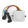 Voltage Regulator Rectifier 194‑3072K‑1 Fit for 25 hp (Elect.Start 4 Stroke) 2 0G760300 thru 1B344298 1999‑2005