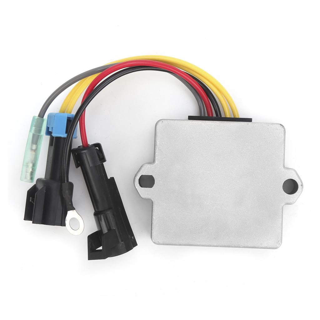 Voltage Regulator Rectifier 194‑3072K‑1 Fit for 25 hp (Elect.Start 4 Stroke) 2 0G760300 thru 1B344298 1999‑2005