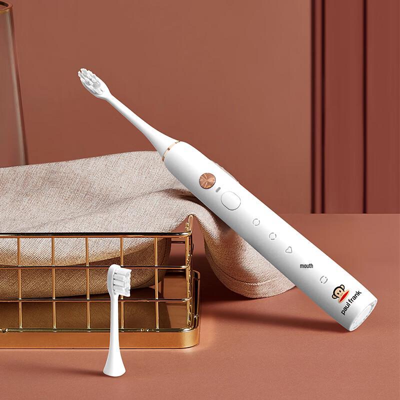 Paul Frank Jingyue Sonic Electric Toothbrush