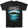 Parkway Drive Black Unisex TShirt Featuring Classic ShortSleeve Design Suitable for Everyday Wear and Outdoor Activities