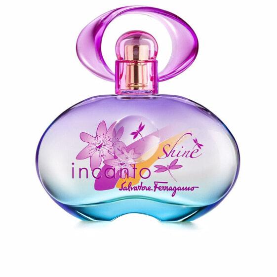 

Туалетная вода Salvatore Ferragamo Incanto Shine 100мл