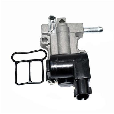 22270-75050 Idle Air Control Valve IACV 2227075050 22270-75051 2227075051 For Toyota 4Runner Tacoma 2.4 2.7L L4 Auto Parts