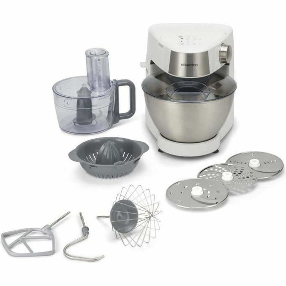 

Kenwood KHC29.E0WH Кухонный комбайн Белый