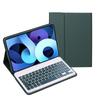 Detachable Leather Bluetooth Keyboard Case for Xiaomi Tablet 7/Redmi Pad 11.2