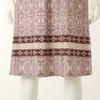 Wacoal Floral Print Border Sleep Dress Wgn372w 