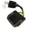R2001.0 Regulator Rectifier Compact Replacement ABS Stable Motorcycle Voltage Stabilizer for Honda CBR 1000