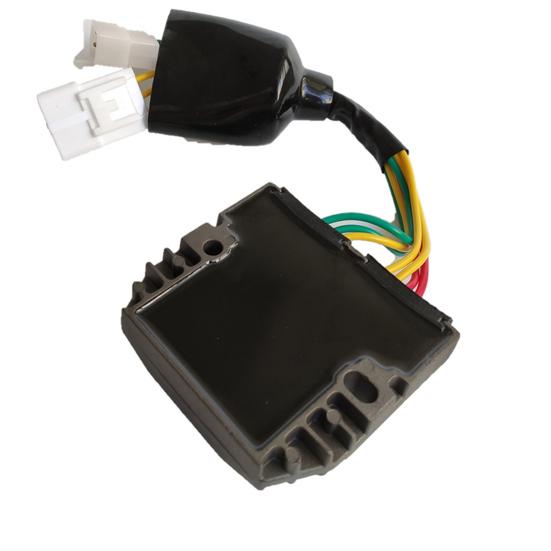 R2001.0 Regulator Rectifier Compact Replacement ABS Stable Motorcycle Voltage Stabilizer for Honda CBR 1000
