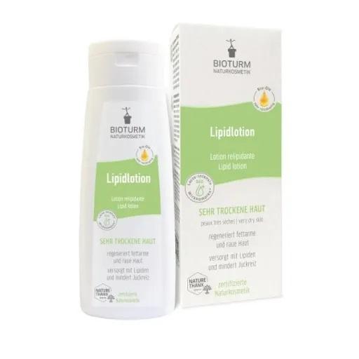 Bioturm Skin Protection Lipid Lotion 200Ml