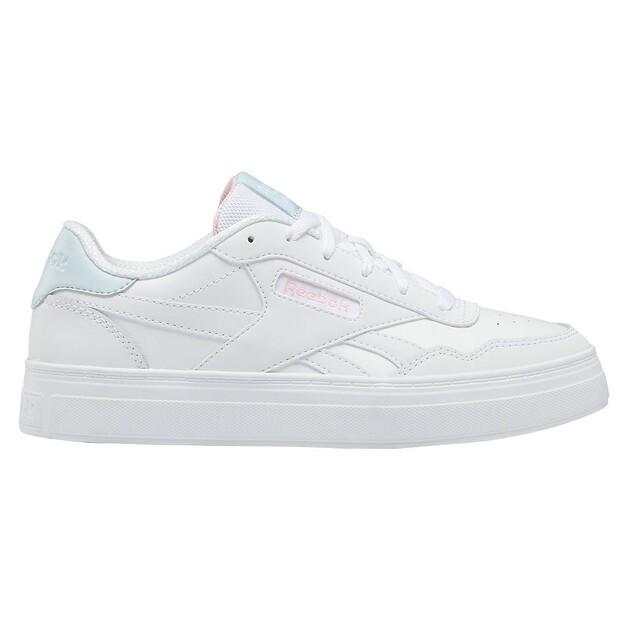 

Reebok Classics Court Advance Bold кроссовки 35 1/2