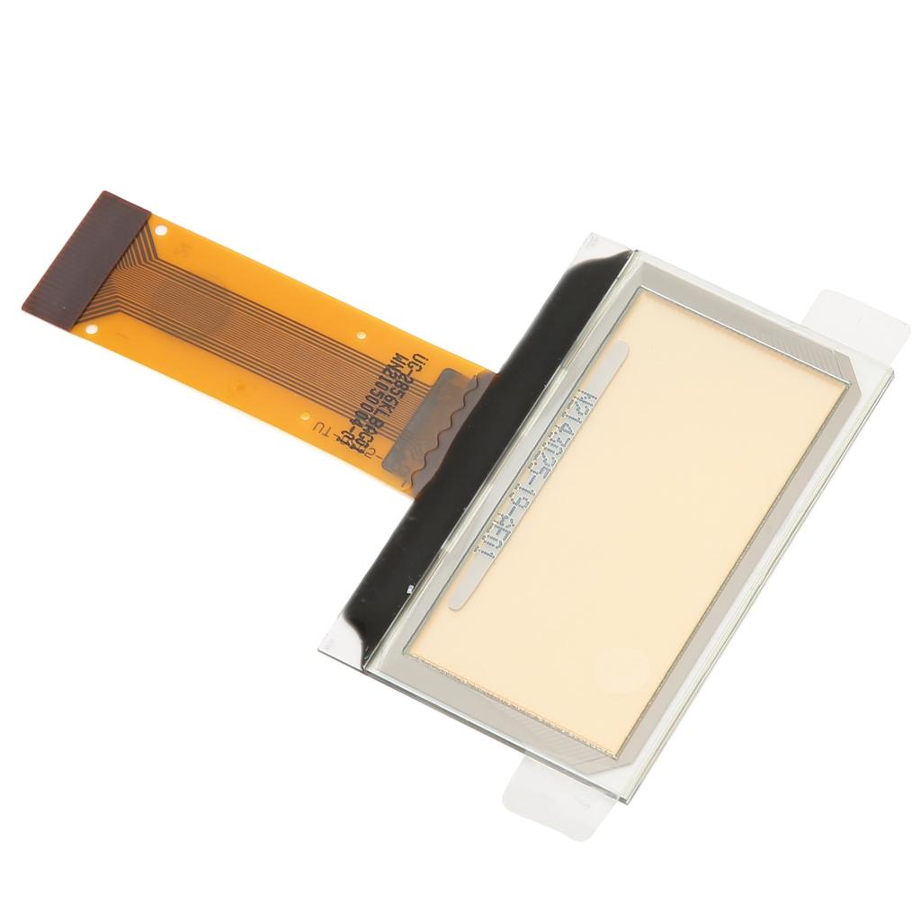 1.51 Inch Screen Module Kit SPI I2C Interface Transparent Blue Display with RGB Module for Raspberry