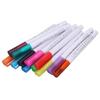 12pcs Floating Ink Pen 12 Colors Water Insoluble DIY Painting Doodle Floating Pen for Kids for Art Project