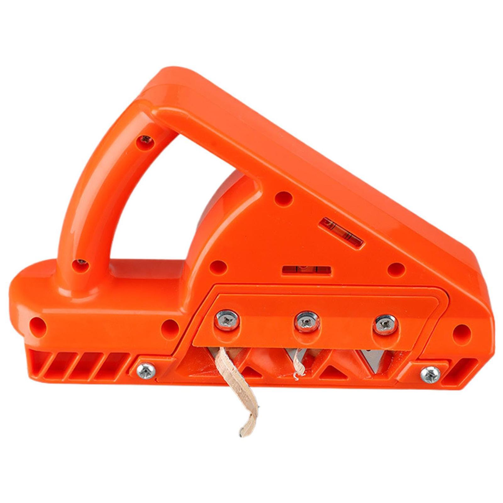 

Drywall Edge Trimmer 60° with Level A