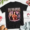 Aya Nakamura Unisex T Shirt Vintage Tee Shirt Short Sleeve Round Collar TShirts 100 Cotton Gift Idea Tops