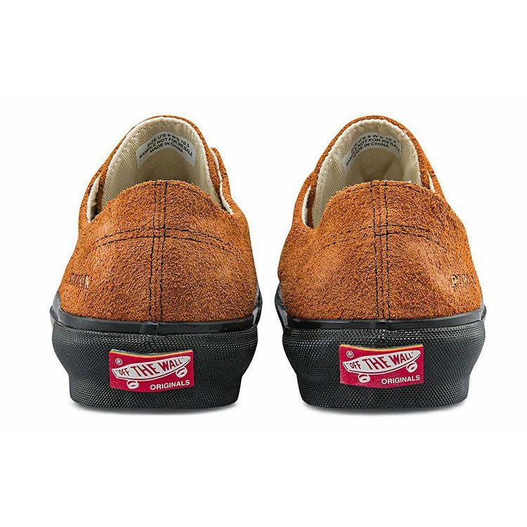 Vans Unisex Vault X Julian Klincewicz UA OG Style 31 LX Umber And Black Beauty VN0A5DXWB5F