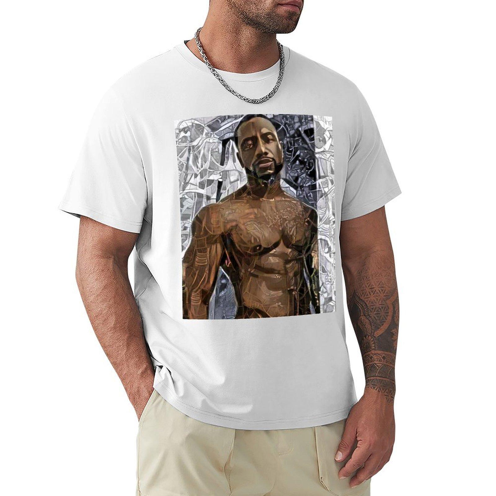 Time For Bed Tshirt Breathable Mesh Panel Tshirt S
