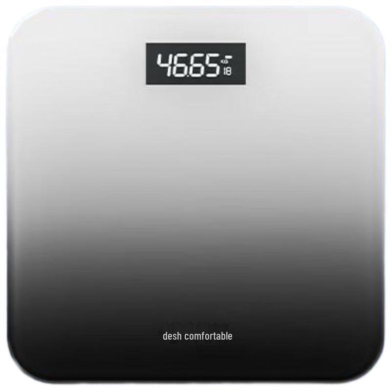 

Desi Smart Electronic Body Fat Scale