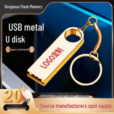 Depolama Aygıtları – USB Flash Bellek