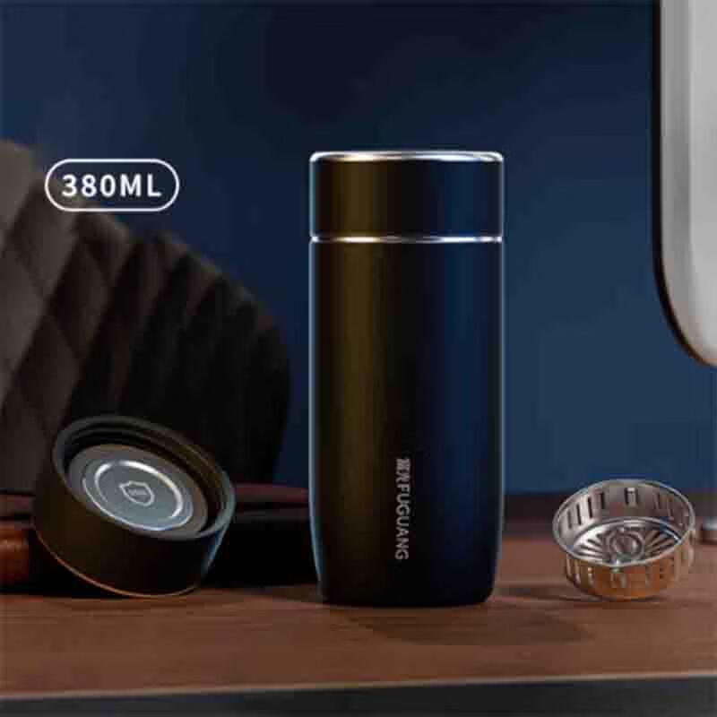 Fuguang Stainless Steel Vacuum Insulated Mug