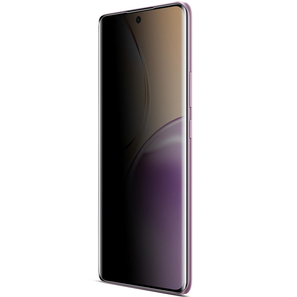 IMAK För Realme 14 Pro 5G Anti-spion Härdat Glas Skärmskydd (Version utan kant)