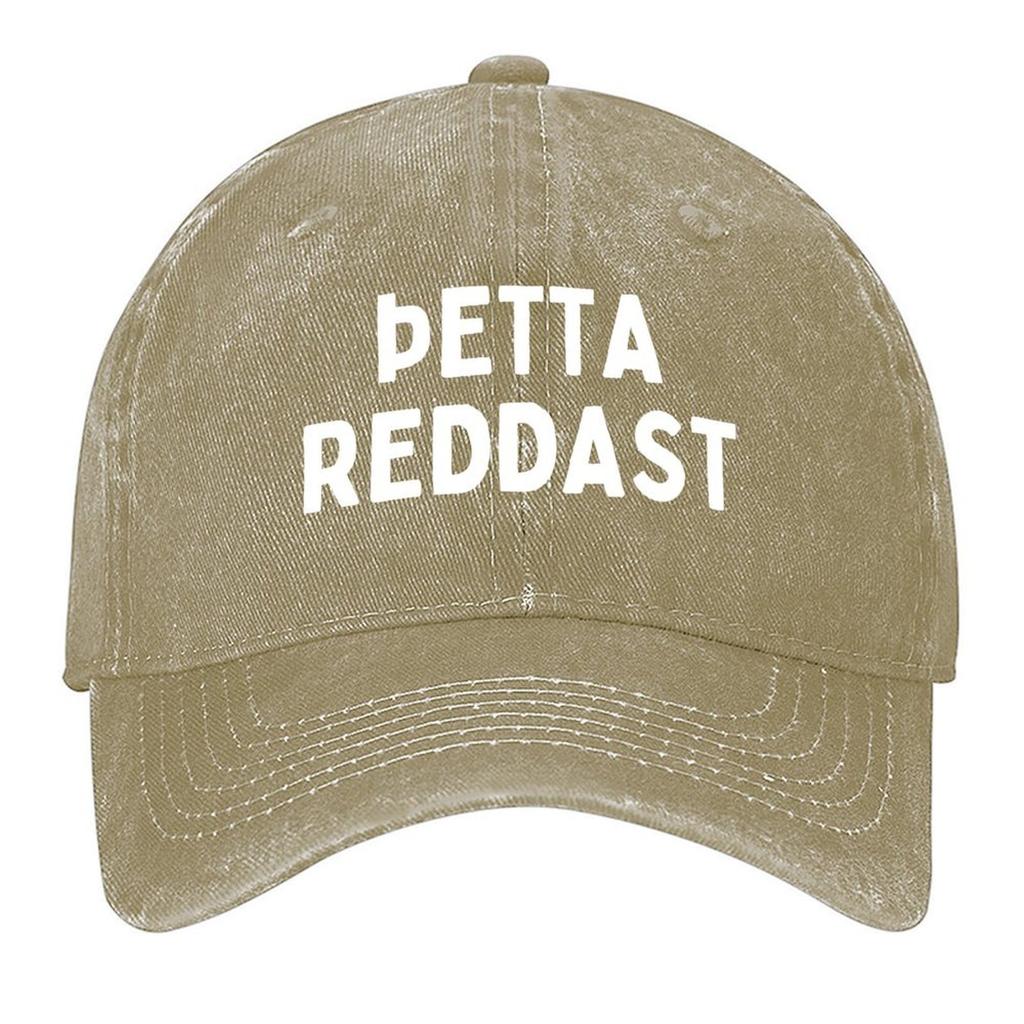 2026 ETTA REDDAST Baseball Cap Sun Cap Luxury Hat Hard Hat Luxury Cap Trucker Hats For Men Women's