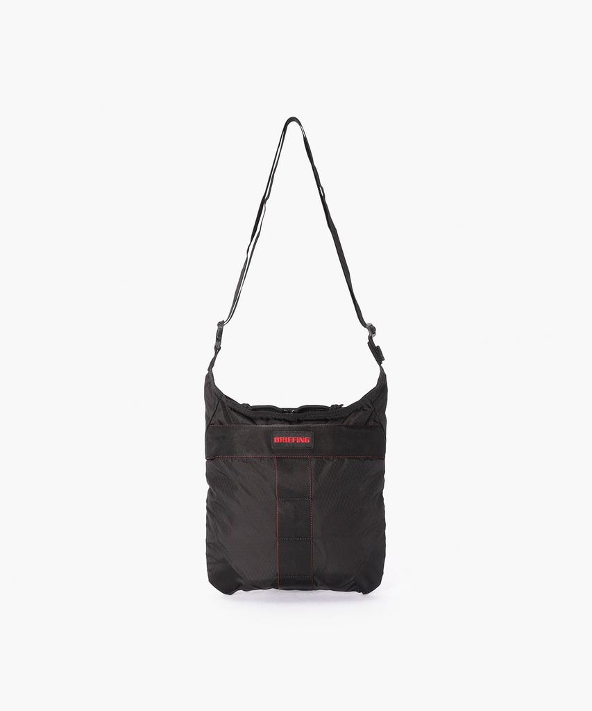 Briefing Light Sacoche Tall Rc_Black