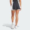 New Adidas Free Shipping With AdiClub Tennis Premium Skirt IL7375