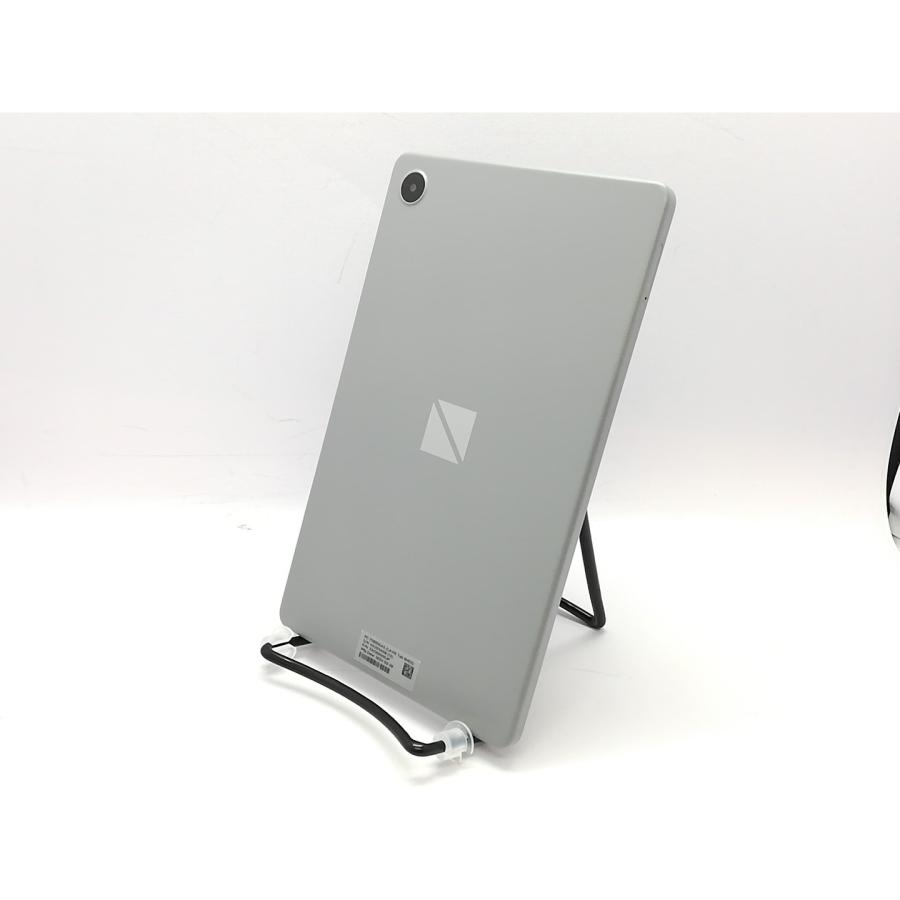 USED NEC LAVIE T8 TAB08/H02 4GB 64GB Wi-Fi Tablet – Platinum Gray (Japan)