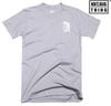 Grim Reaper T Shirt Pocket Death Halloween Ghost Trick Or Treat Horror Gift Top