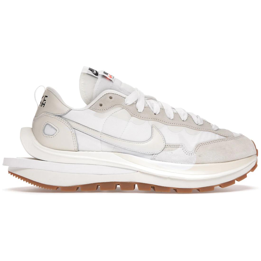 

Sneaker Nike Vaporwaffle sacai Sail Gum(DD1875-100) 46