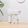 Blue Light Nano Steam Atomizing Fogger Disinfection Sprayer With Battery
