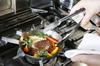 EBM Iron Frying Pan 18cm