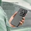 NILLKIN Für Huawei Mate 70 Telefon Fall CamShield Prop Kamera Schutz Zurück Abdeckung
