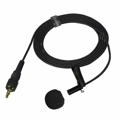 Sony Microphone D11 (UTX-B03) Lavalier Wireless Microphone for Recording Line and Access to Conversations