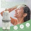 RP46074 Shower Valve Cartridge for Delta Single Handle Shower and Tub 13/14 Series Faucets, Universal Valve Cartridge Assembly, White-1PCS (RP46074)