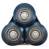 Applicable To Xiaomi Electric Shaver S302 Knife Head Accessories Applicable To Mijia Razor S302 Blade Net Head