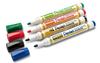 Pentel Red Mw85 Dry Erase Marker