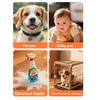 Puppy Pads Super Absorbent Puppy Potty Training Pee Pads Disposable Pet Pee Pads for Dogs and Cats Quick Clean Up Leak-Proof Travel Puppy Urine Pads