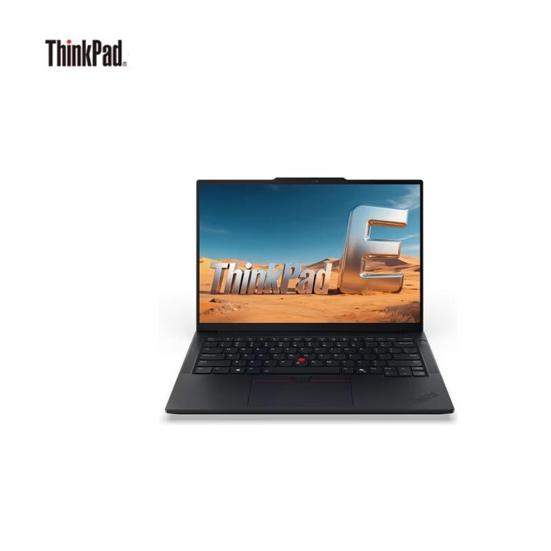 Lenovo ThinkPad E14 Gen 7 Business Laptop (CN version)