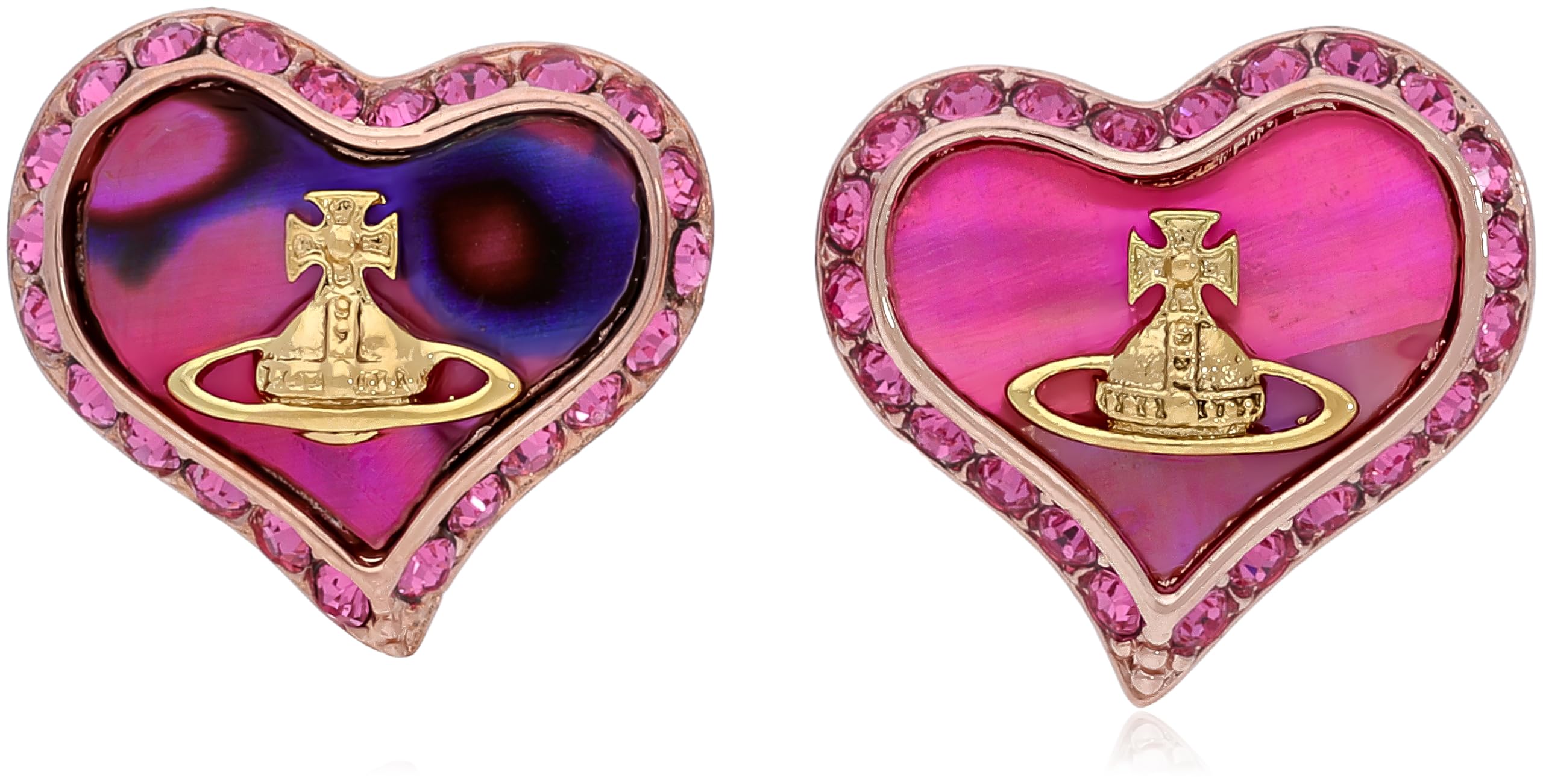 

Серьги PETRA Латунь [Vivienne Westwood] Женские 62010074/02G362 [Товар]